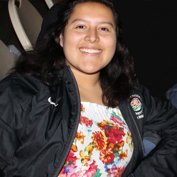 Meet your Posher, Kimberly - Picture 1 of 1